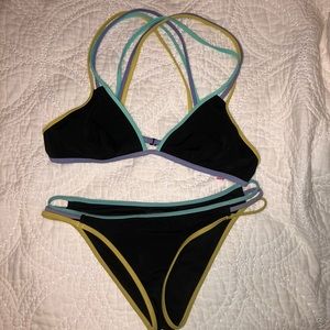 VICTORIA SECRET BIKINI SET